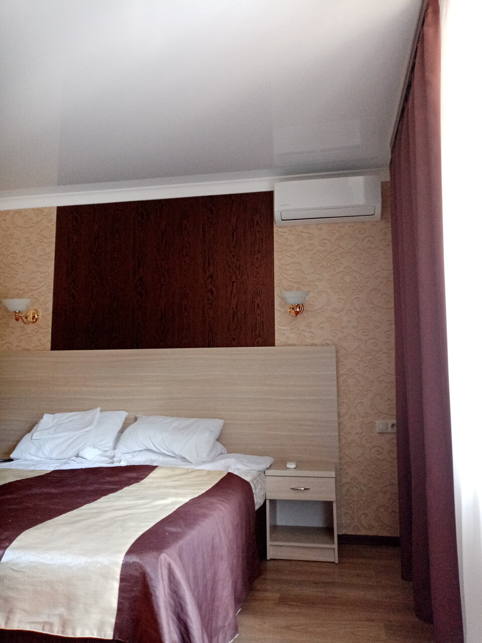 Гостиница Мишель Анапа-26