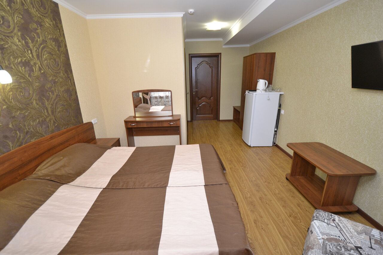 Гостиница Мишель Анапа-106