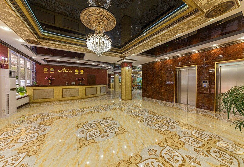 Гостиница Мишель Анапа-61