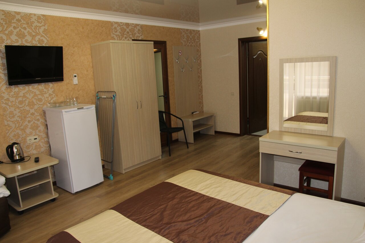 Гостиница Мишель Анапа-117