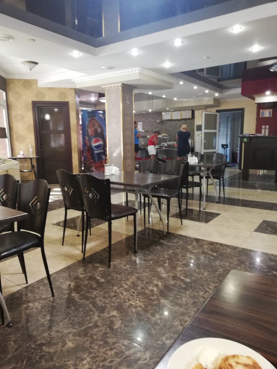 Гостиница Мишель Анапа-32