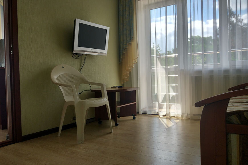 Гостиница Мишель Анапа-115