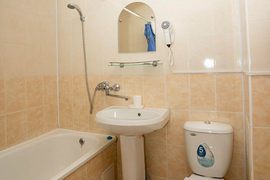 Гостиница Мишель Анапа