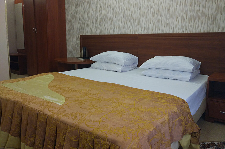 Гостиница Мишель Анапа-145