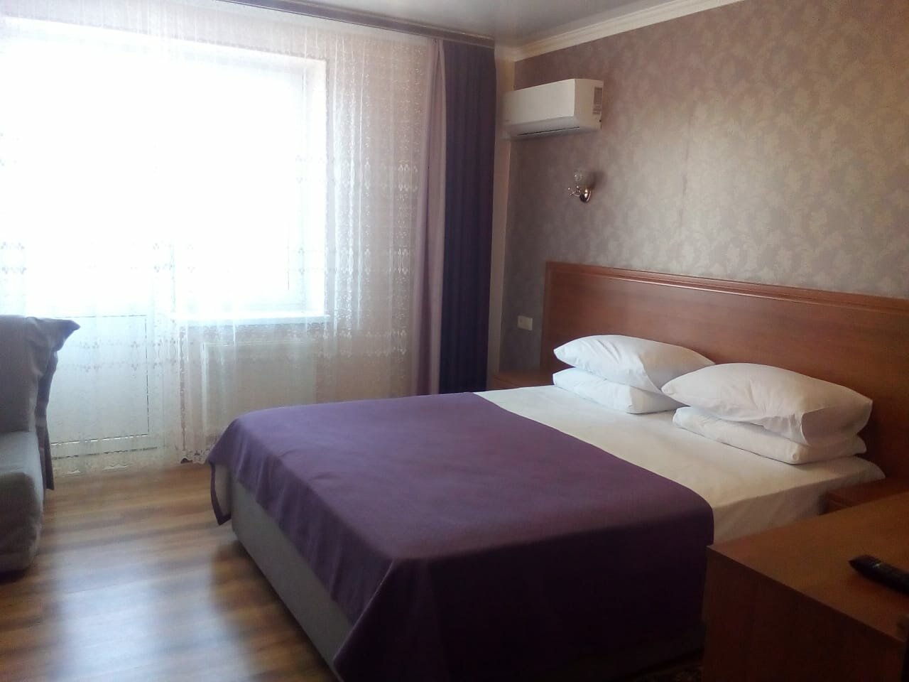 Гостиница Мишель Анапа-119