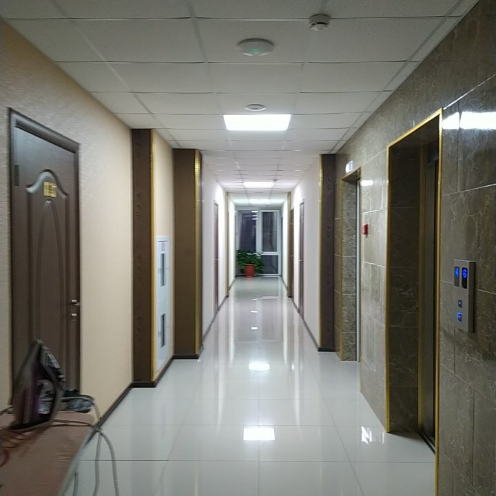 Гостиница Мишель Анапа-176