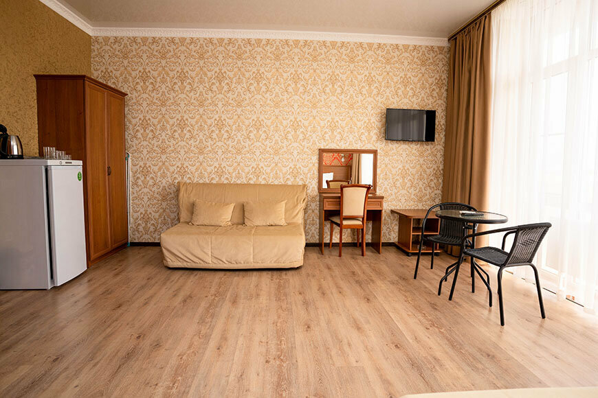 Гостиница Мишель Анапа-196