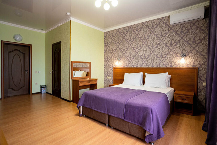 Гостиница Мишель Анапа-226