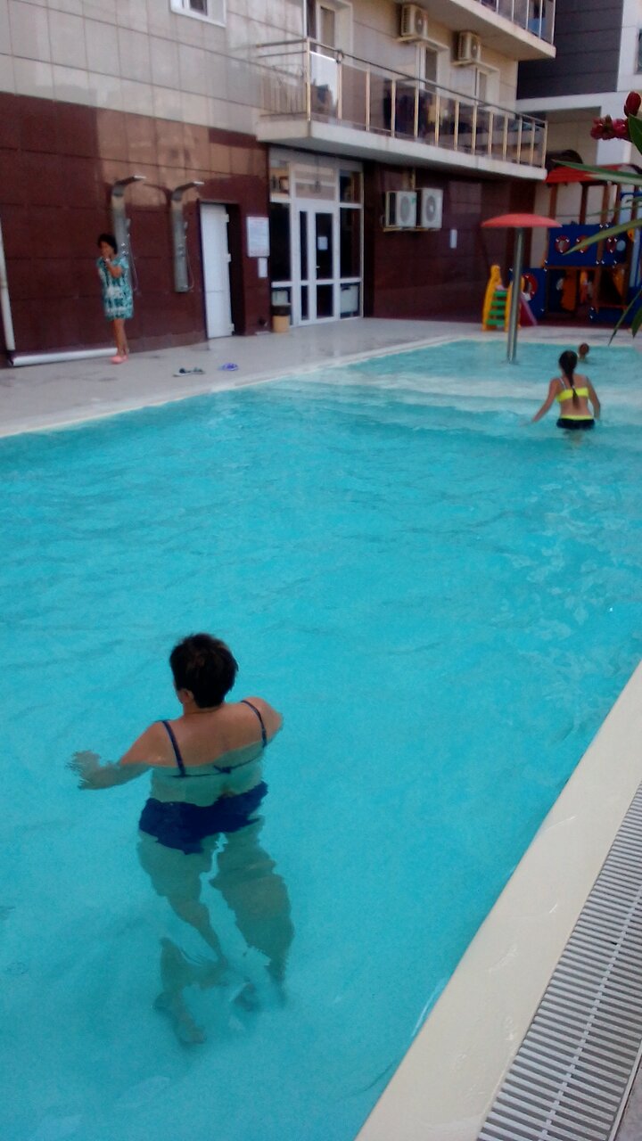 Гостиница Мишель Анапа-159