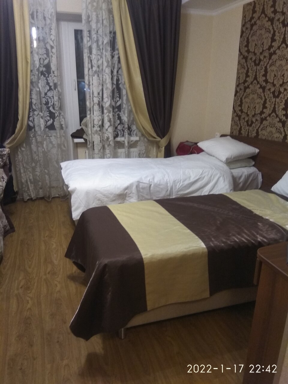 Гостиница Мишель Анапа-111