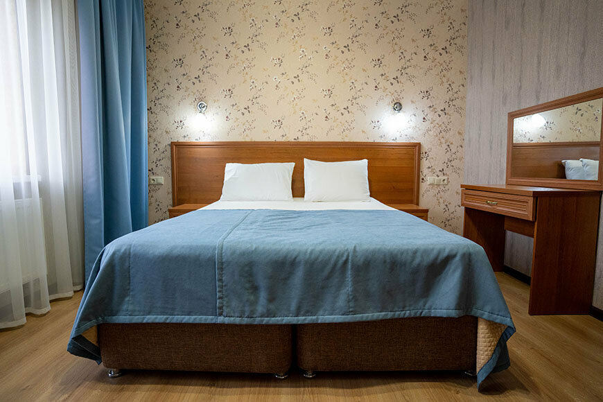 Гостиница Мишель Анапа-219