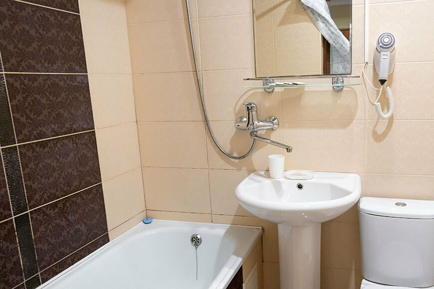 Гостиница Мишель Анапа-227