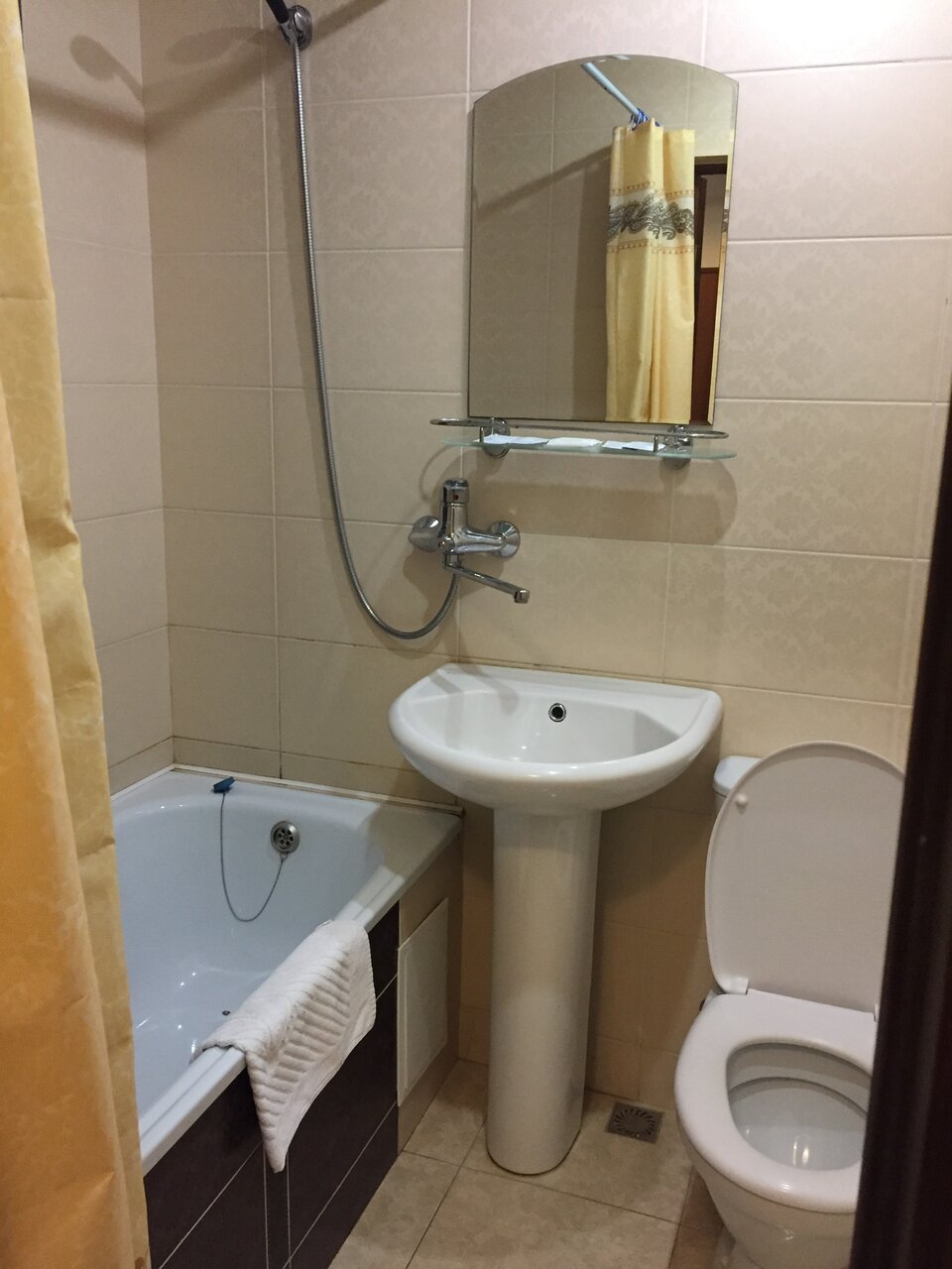 Гостиница Мишель Анапа-36