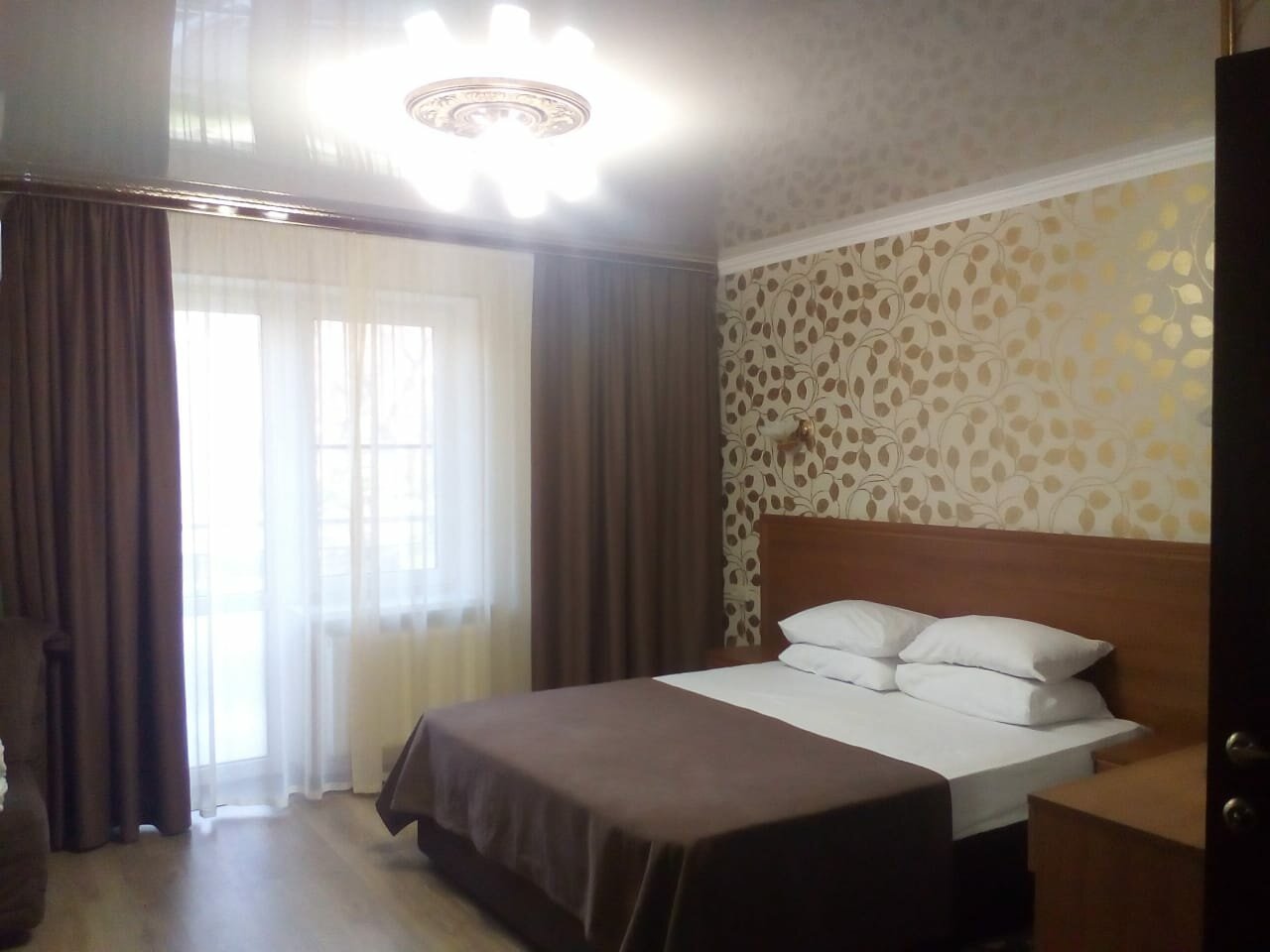 Гостиница Мишель Анапа-118