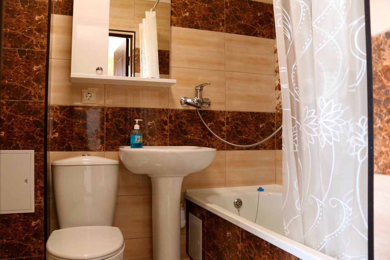 Гостиница Мишель Анапа-152