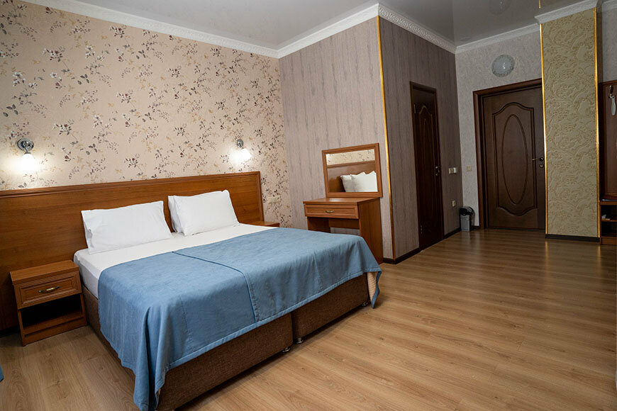 Гостиница Мишель Анапа-217