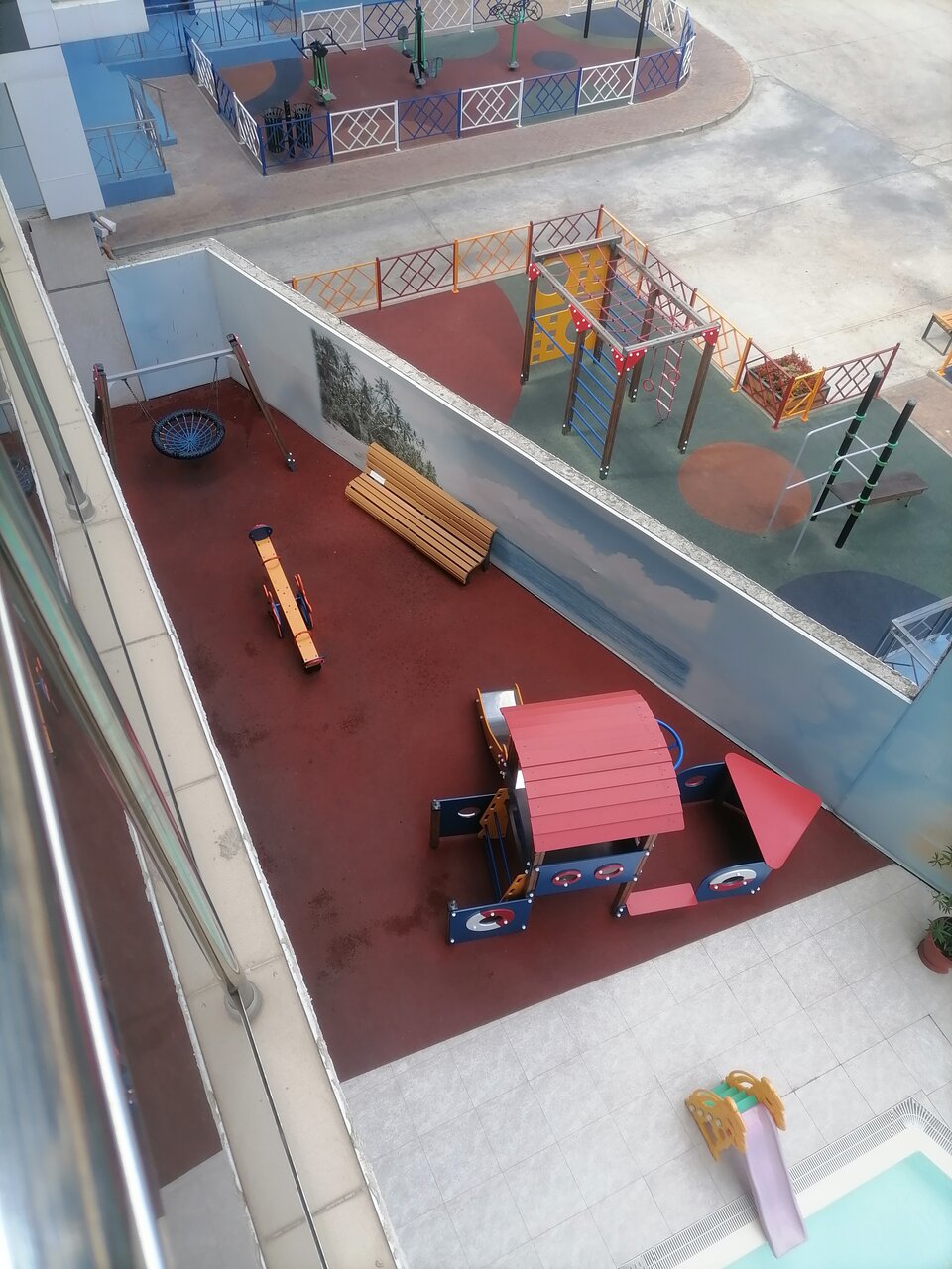 Гостиница Мишель Анапа-169