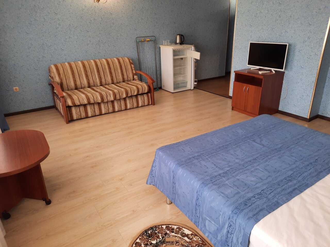 Гостиница Мишель Анапа-137