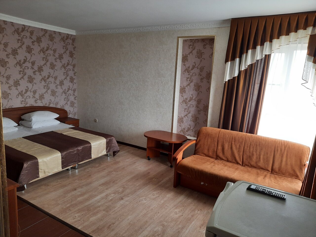 Гостиница Мишель Анапа-136