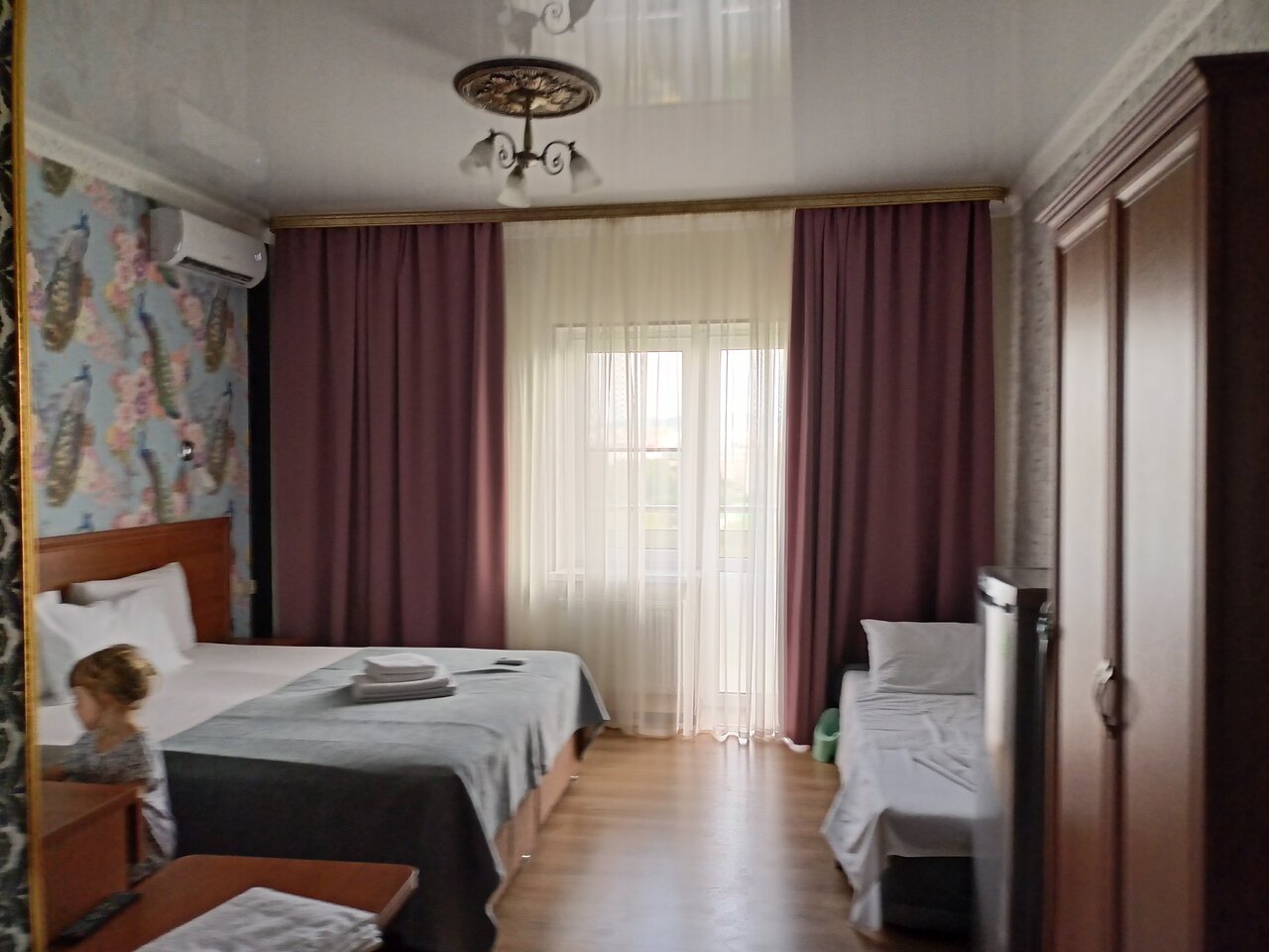 Гостиница Мишель Анапа-162