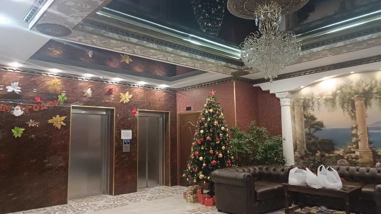 Гостиница Мишель Анапа-182