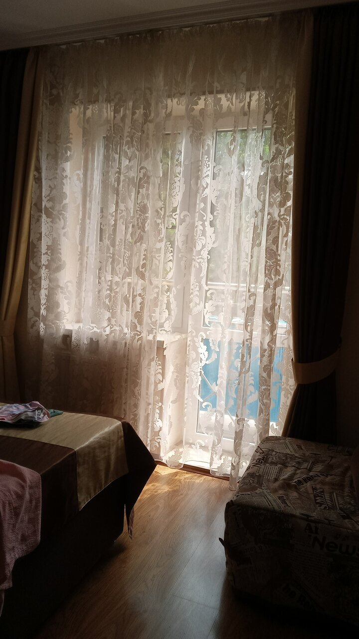 Гостиница Мишель Анапа-179