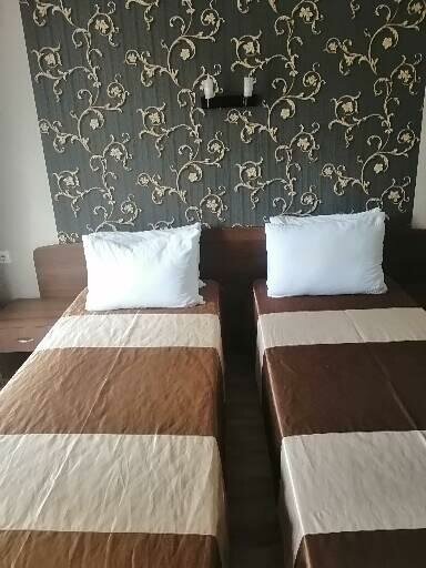 Гостиница Мишель Анапа-160