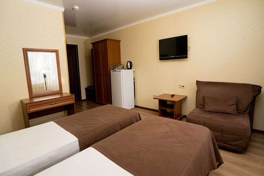 Гостиница Мишель Анапа-221