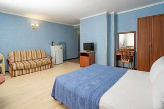 Гостиница Мишель Анапа 1-комнатный 2-местный Полулюкс-14