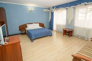 Гостиница Мишель Анапа 1-комнатный 2-местный Полулюкс-13