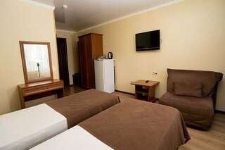 Гостиница Мишель Анапа 1-комнатный 2-местный Стандарт-15