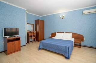 Гостиница Мишель Анапа 1-комнатный 2-местный Полулюкс-12