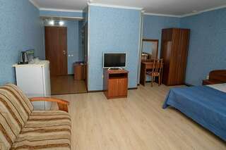 Гостиница Мишель Анапа 1-комнатный 2-местный Полулюкс-15