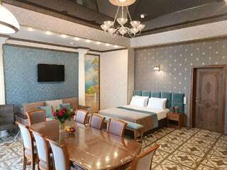 Гостиница Мишель Анапа-1