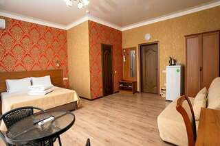 Гостиница Мишель Анапа 1-комнатный 2-местный Полулюкс-7