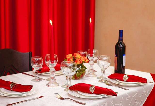 Гостиница Мишель Анапа-63