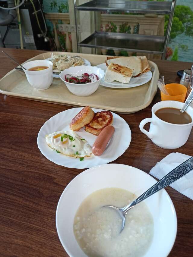 Гостиница Мишель Анапа-162