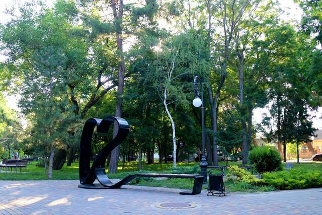 Гостиница Мишель Анапа-92