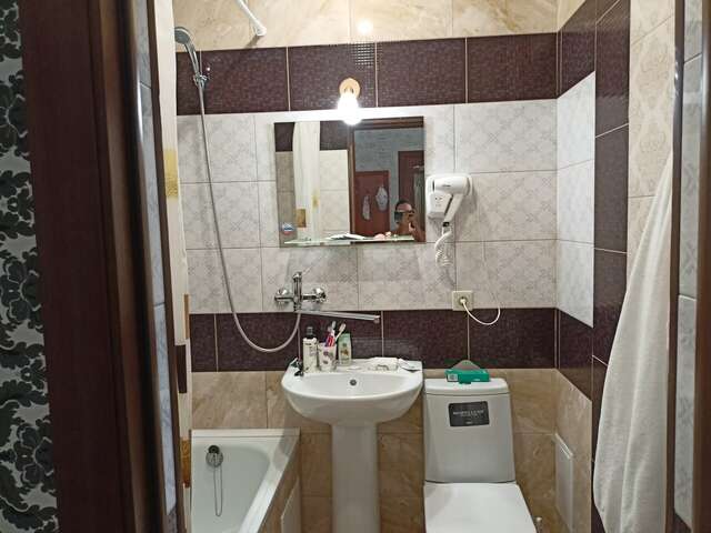 Гостиница Мишель Анапа-160