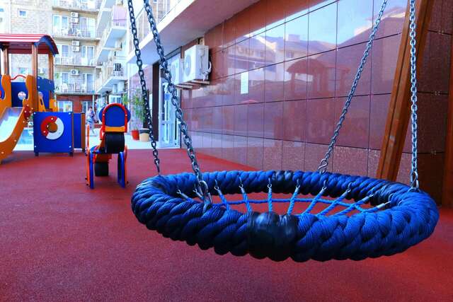 Гостиница Мишель Анапа-143