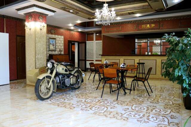 Гостиница Мишель Анапа-239