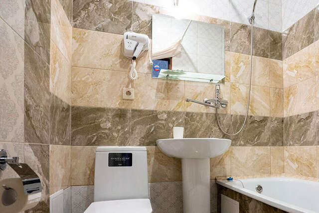 Гостиница Мишель Анапа-207