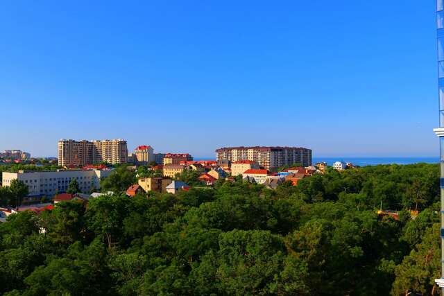 Гостиница Мишель Анапа-90