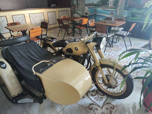 Гостиница Мишель Анапа-248