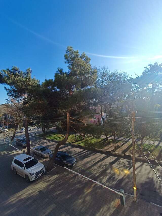 Гостиница Мишель Анапа-184