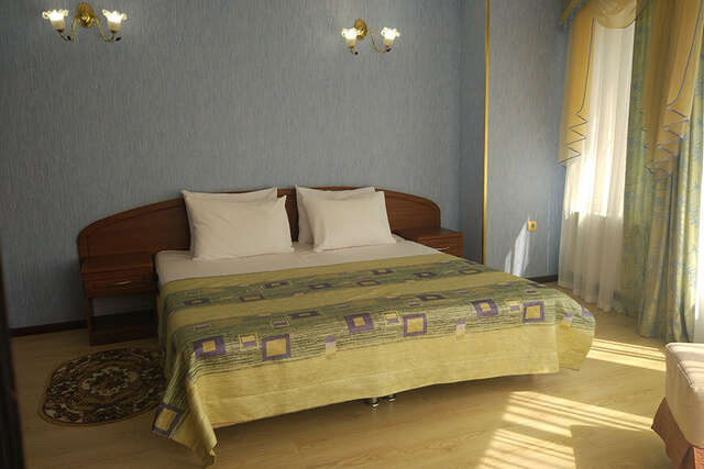 Гостиница Мишель Анапа-129