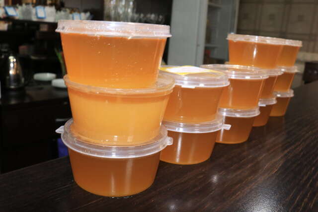 Гостиница Мишель Анапа-138