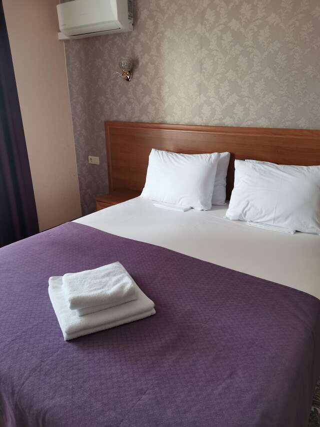 Гостиница Мишель Анапа-153