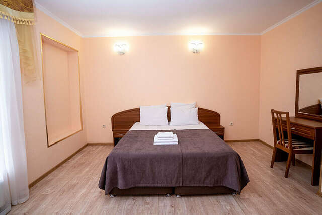 Гостиница Мишель Анапа-234