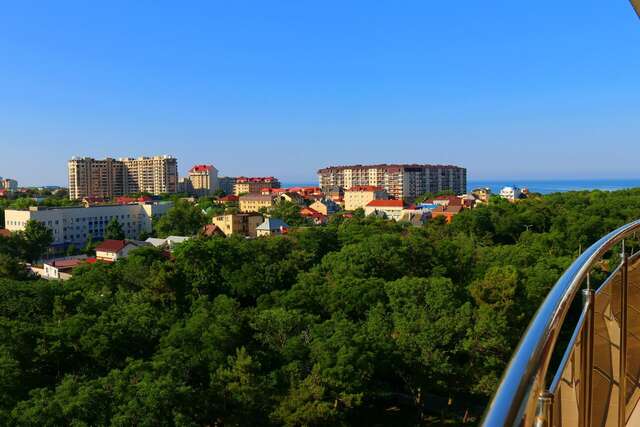 Гостиница Мишель Анапа-103